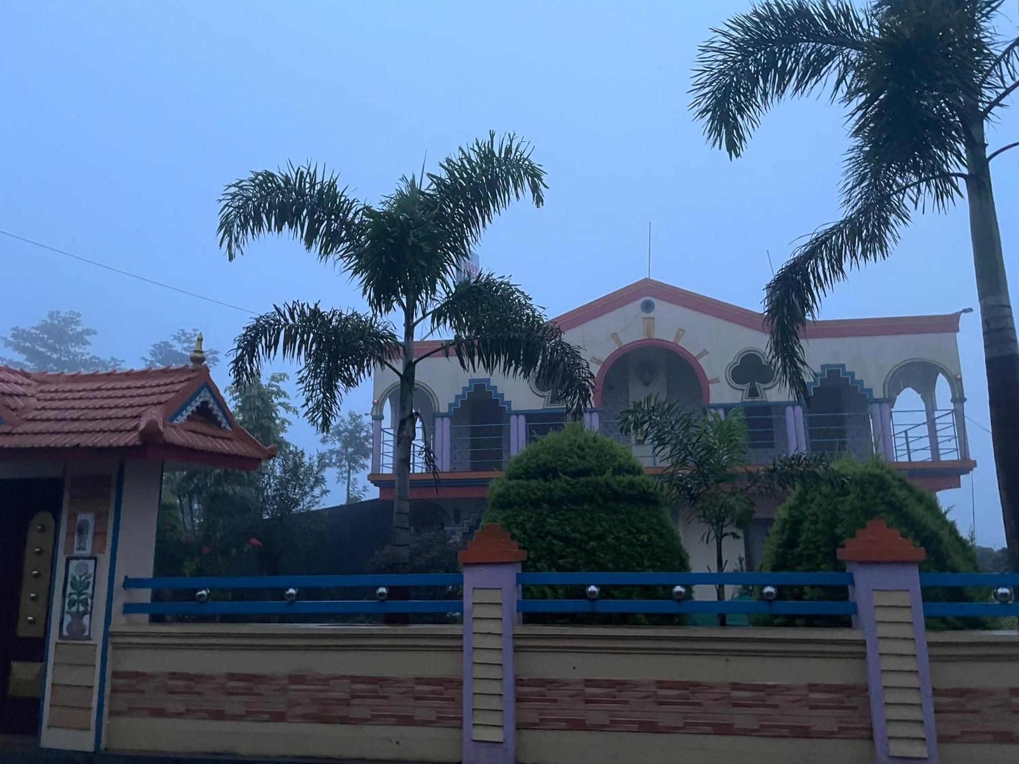 Best Mist Idukki Exterior foto