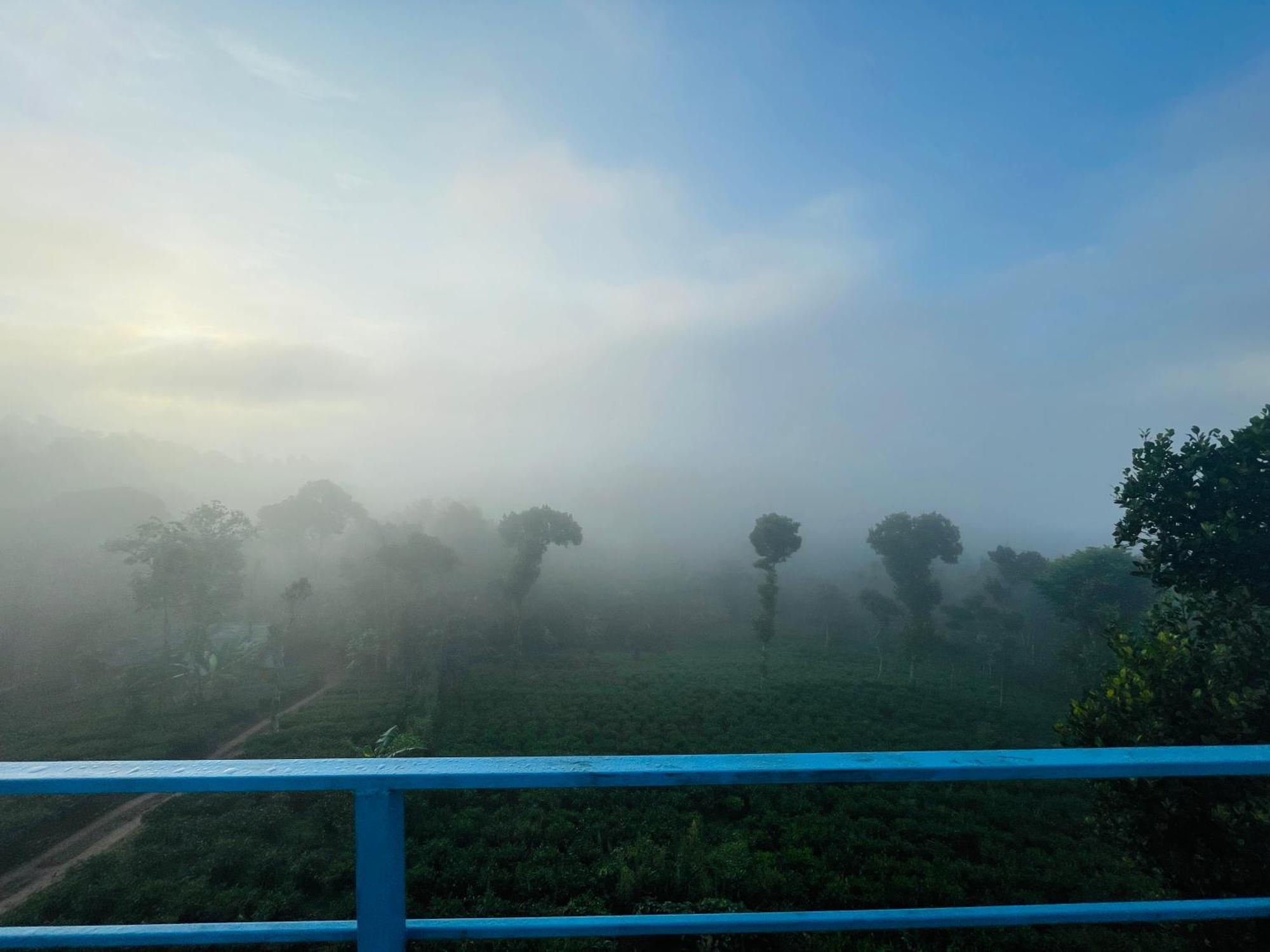 Best Mist Idukki Exterior foto