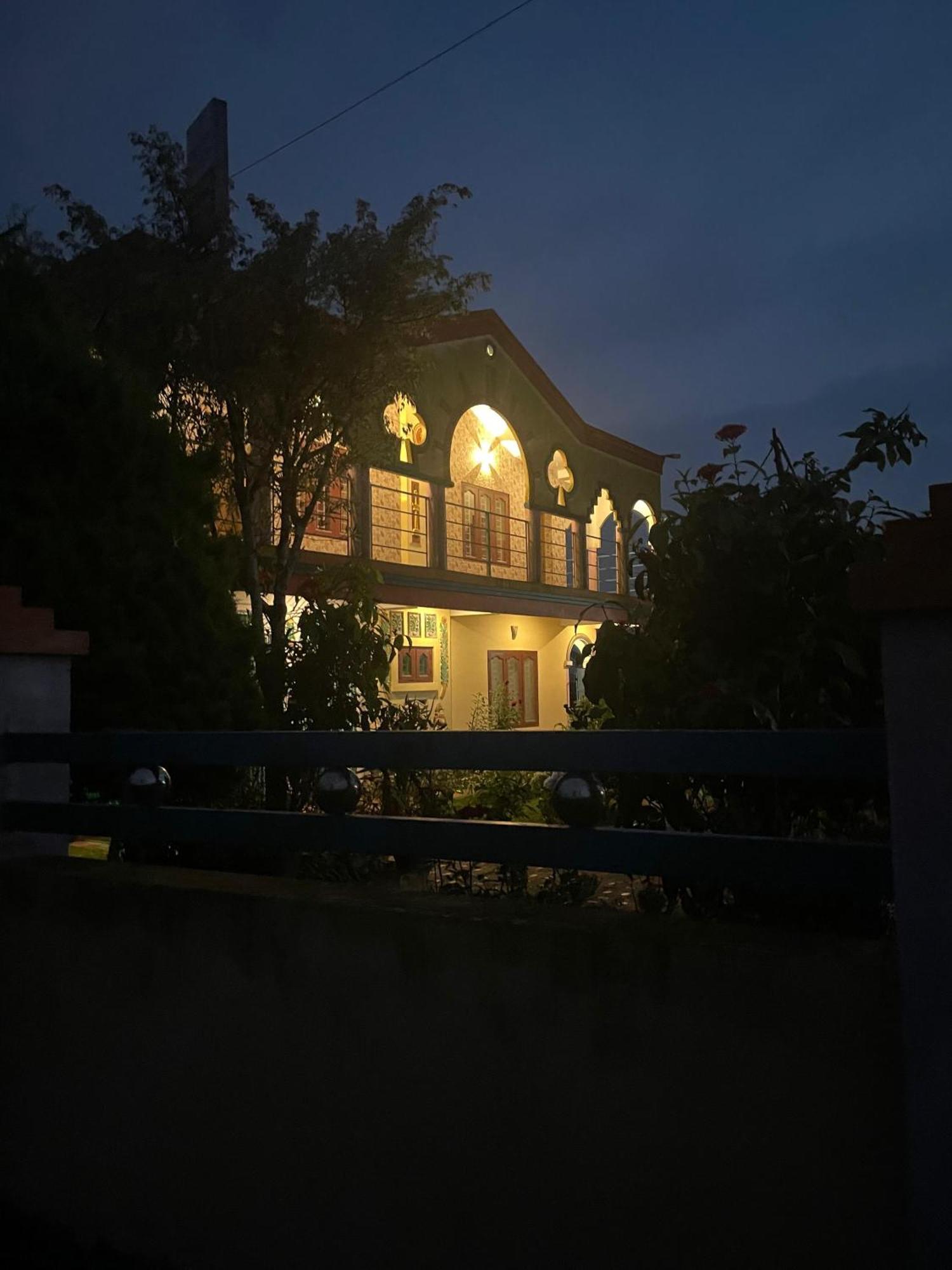 Best Mist Idukki Exterior foto