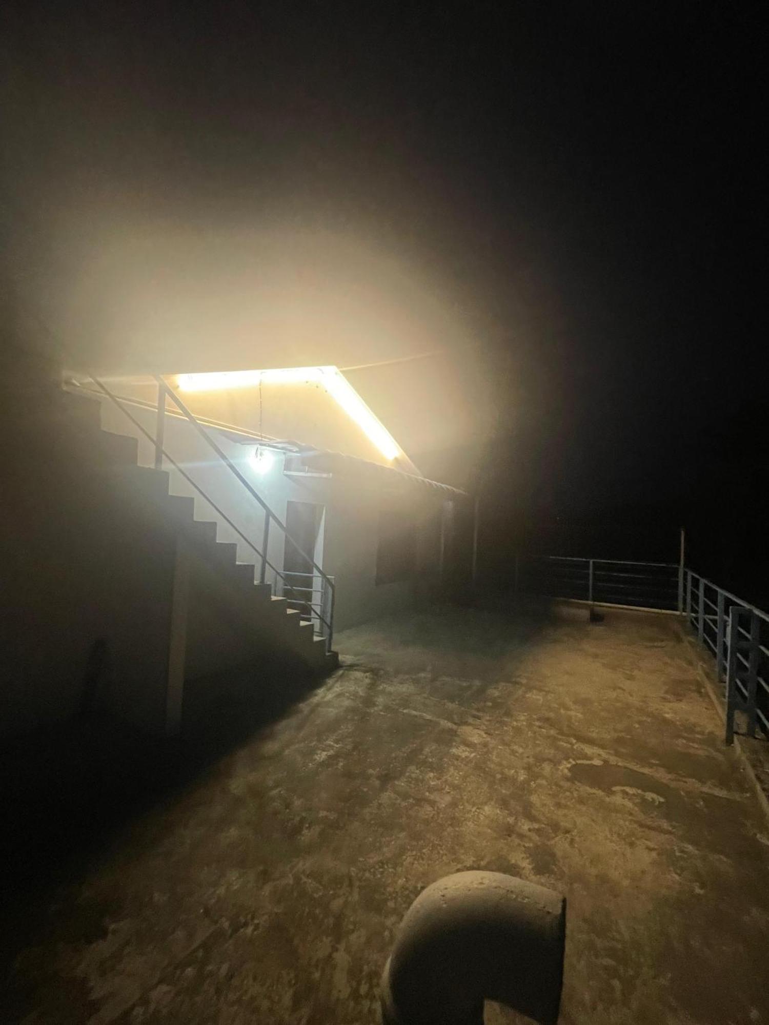Best Mist Idukki Exterior foto
